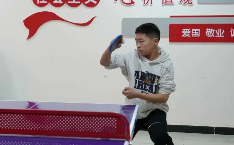 大舞台上