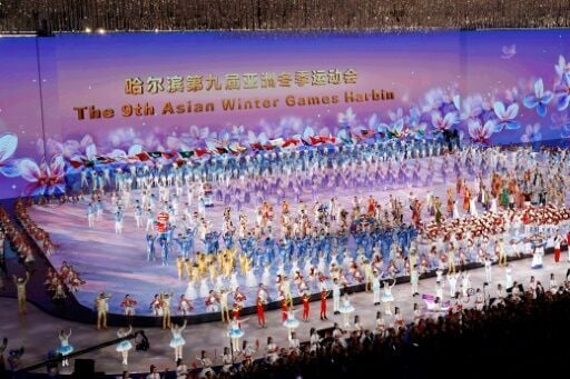 半决赛的过