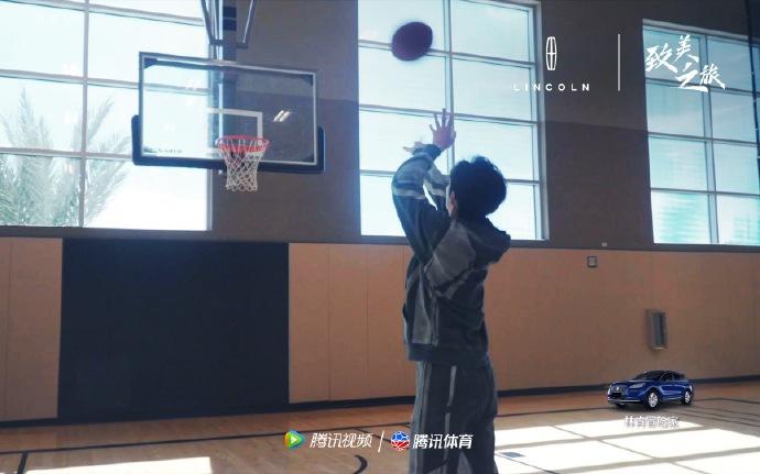 在他的领导