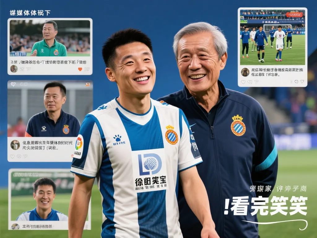 与未来