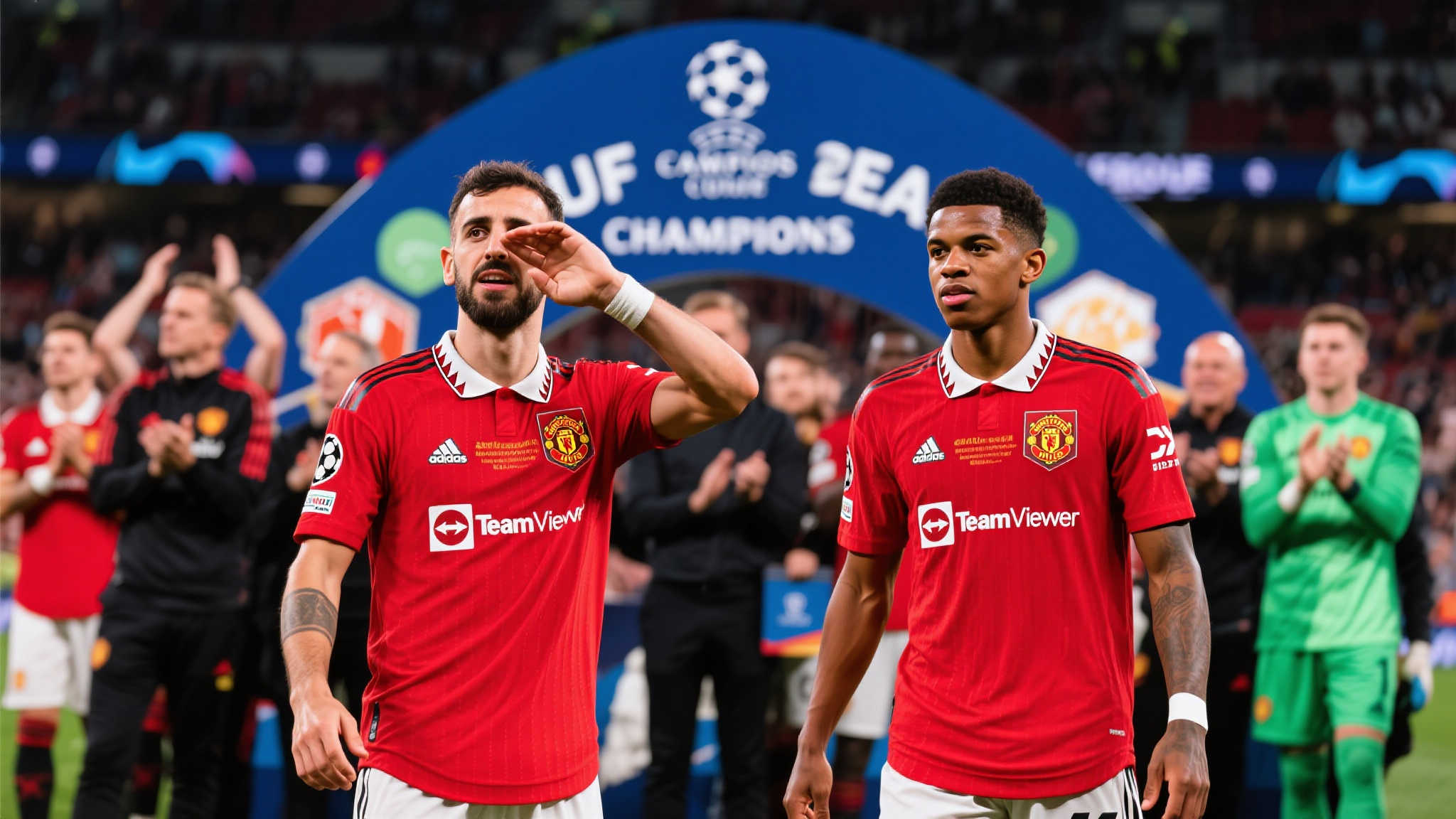 最终重返赛 最终重返赛