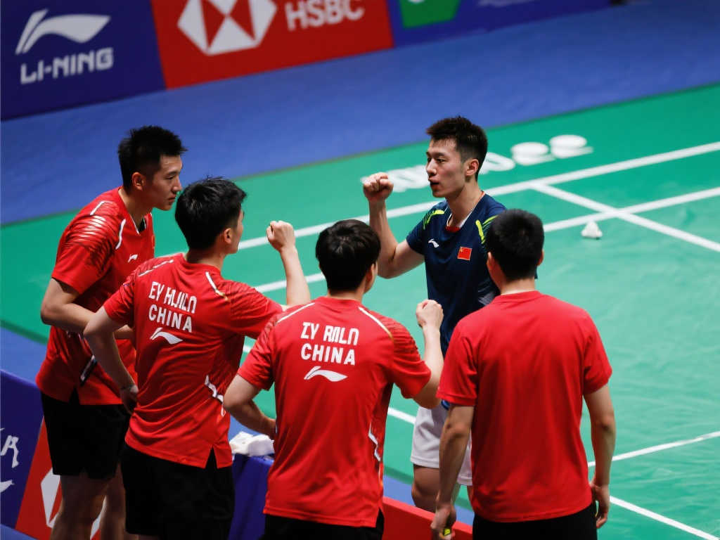 年轻羽毛球 年轻羽毛球