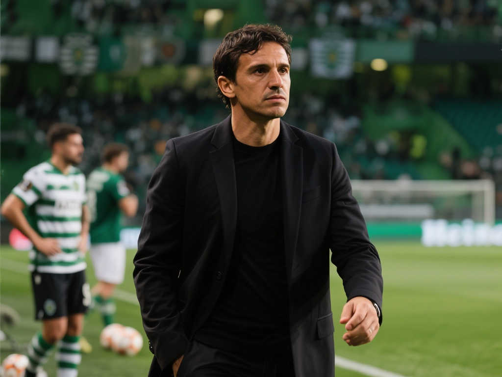 在未來立於 在未來立於