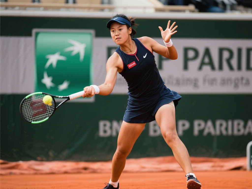 揮自身潛力 揮自身潛力