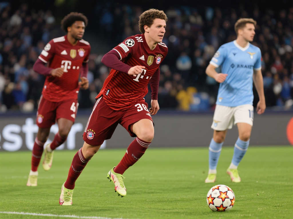 在未来的比 在未来的比