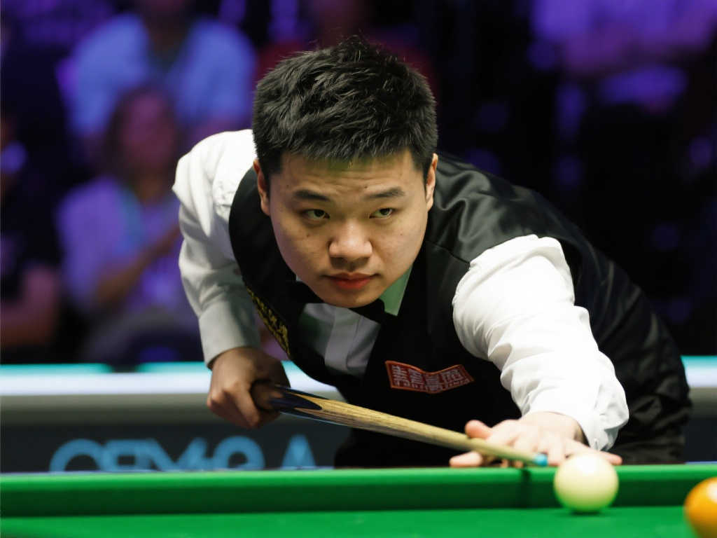 每個人都有 每個人都有